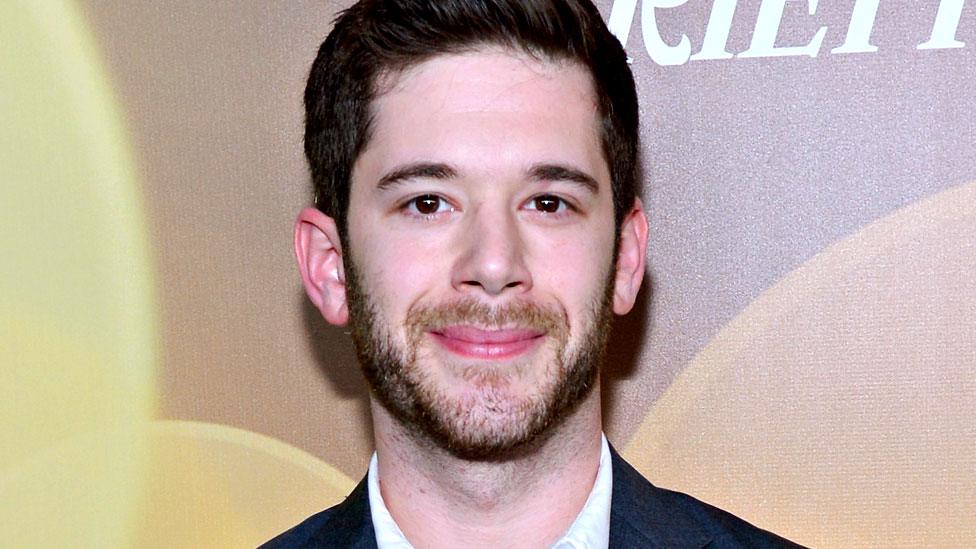 Colin Kroll