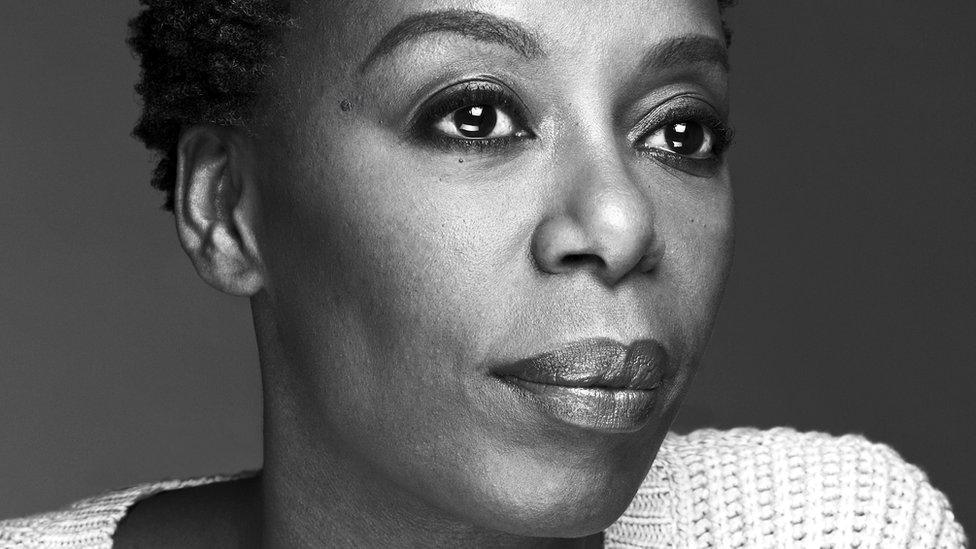 Noma Dumezweni