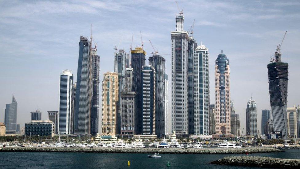 Dubai