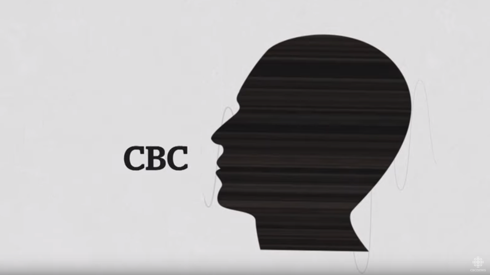 Canadian public broadcaster's campaign against fake news