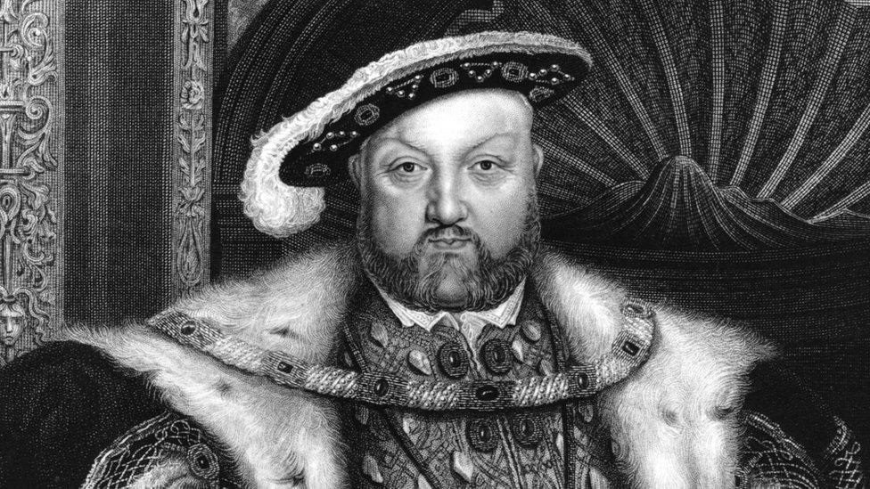 Henry VIII