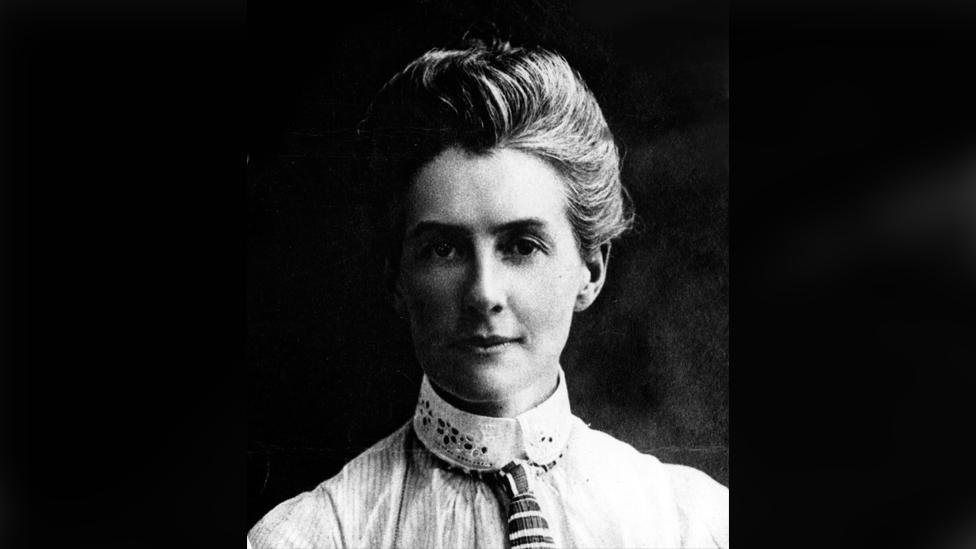 Edith Cavell