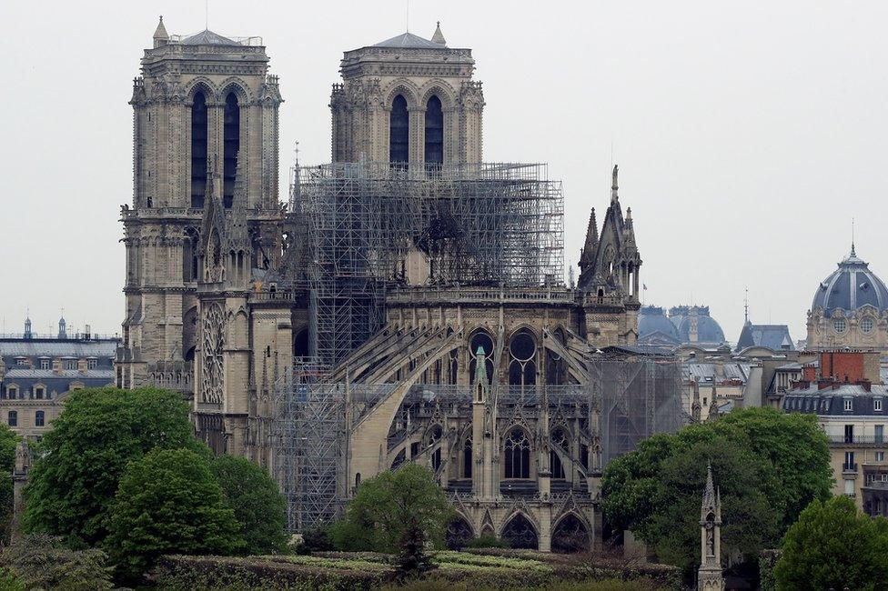 Notre-Dame Cathedral