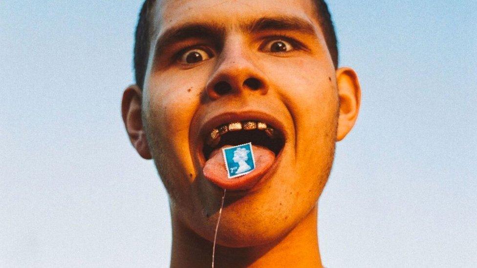 Slowthai