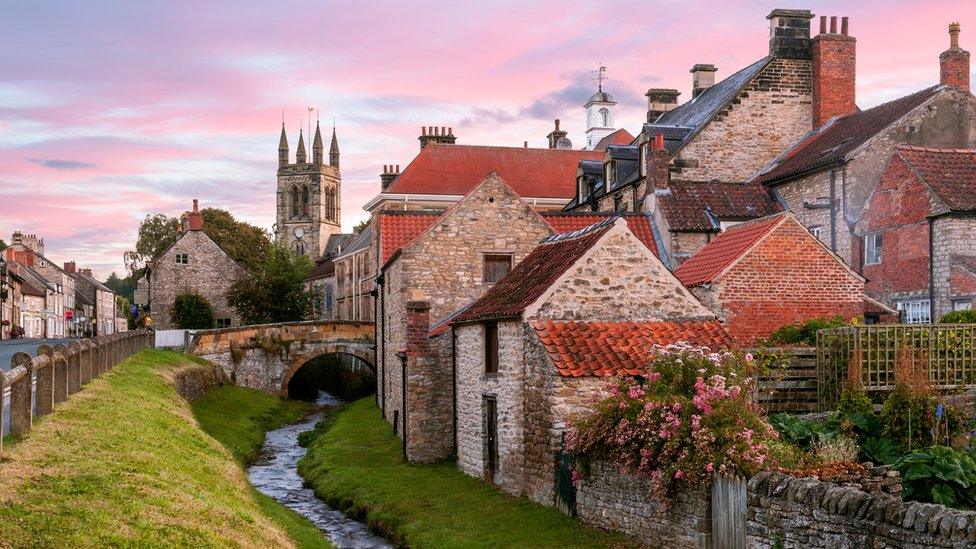 Helmsley