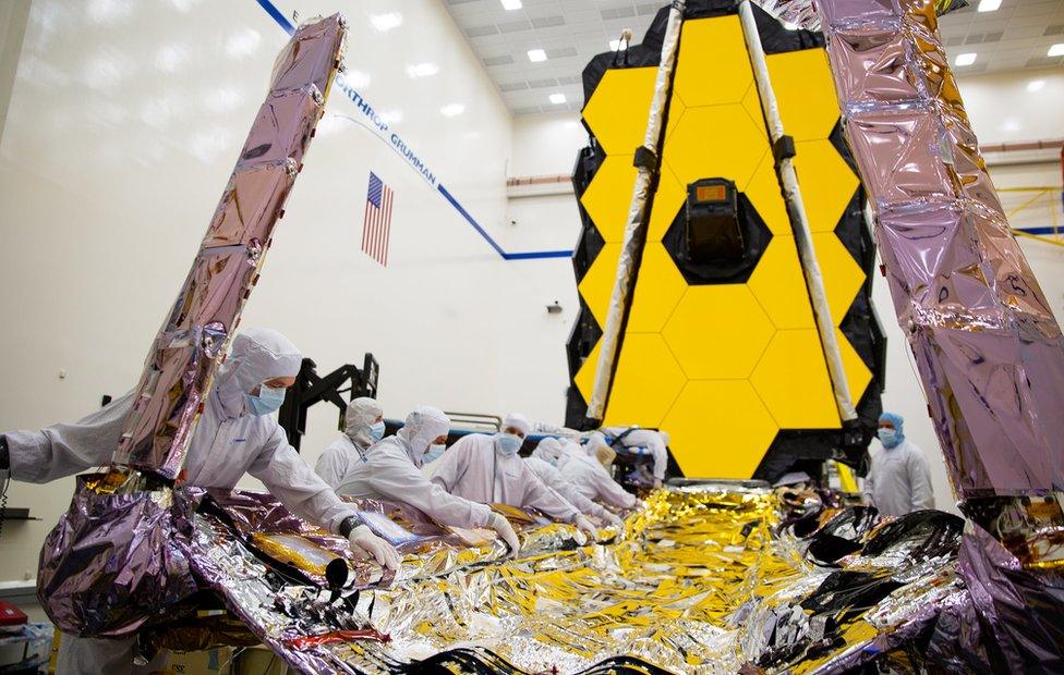 JWST