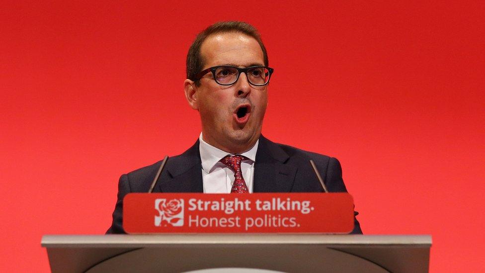 Owen Smith