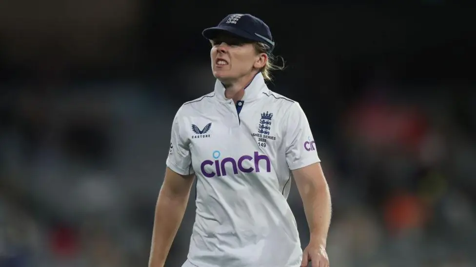 Ladies’s Ashes 2025: Clare Connor Says She Does Not Recognise Accusions of ‘Cosiness’ in England Aspect