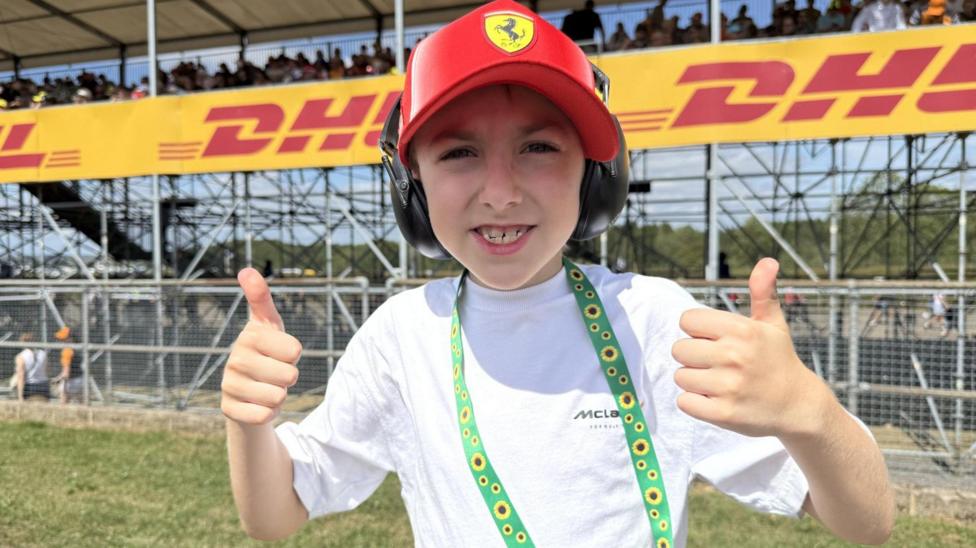 Silverstone's Quiet Revolution: Making F1 Accessible for Autistic Fans