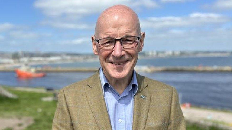 John Swinney