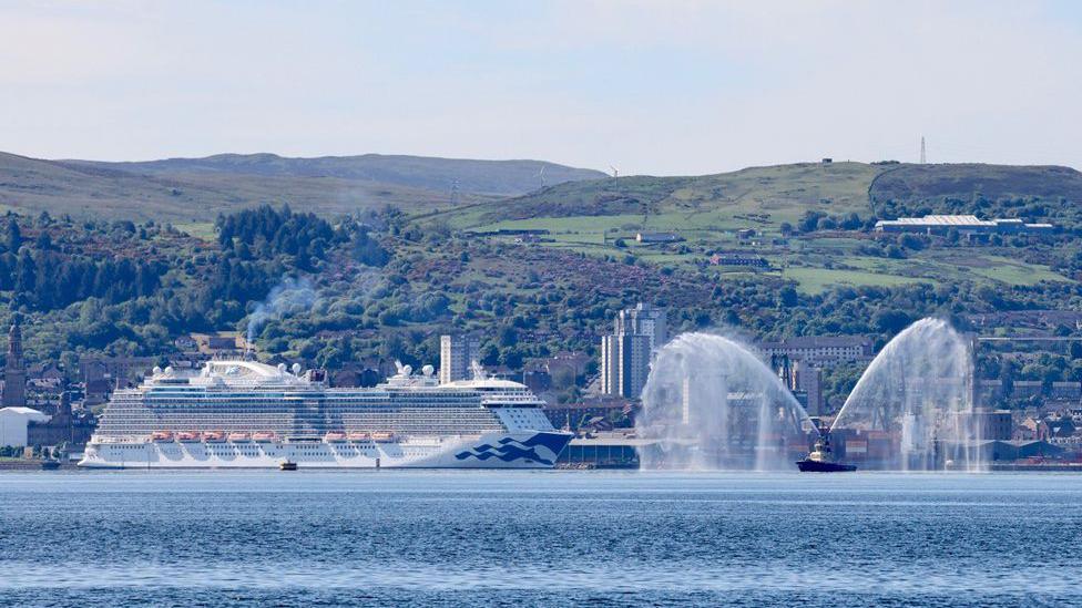 Firth of Clyde