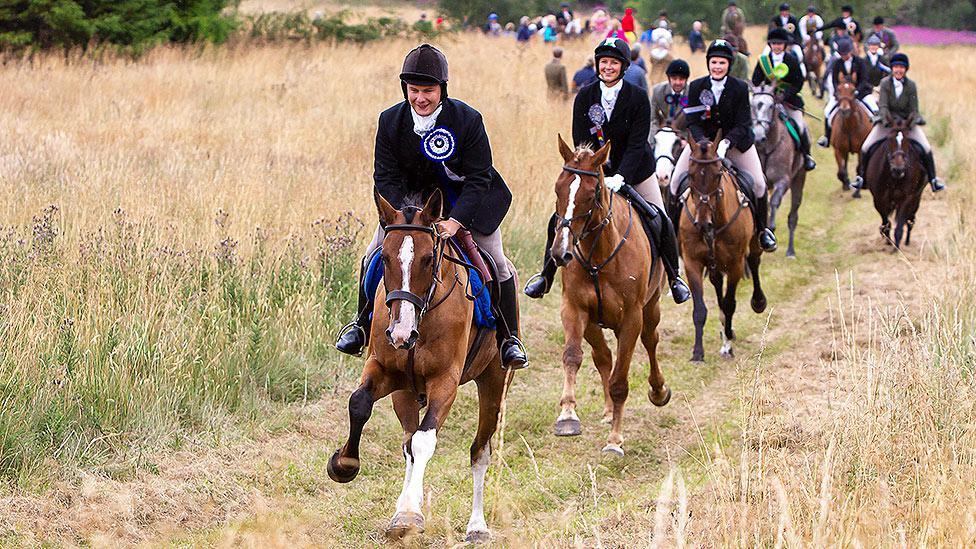 Lauder Common Riding