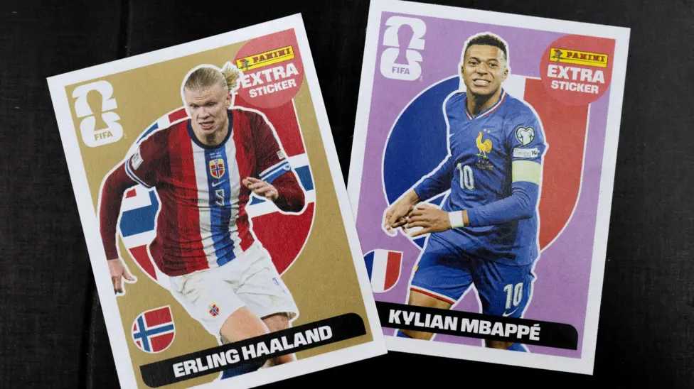 Mbappé vs. Haaland: ¿Quién es más importante para su país?