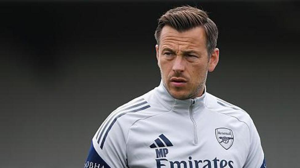 Max Porter Joins Stoke City as Assistant Manager