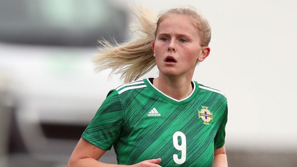 Northern Ireland's New Manager Looks to Break Scoring Slump with Fresh Talent