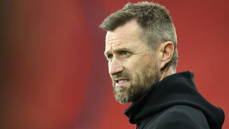 Aberdeen sufrió un duro golpe en la búsqueda de un nuevo entrenador