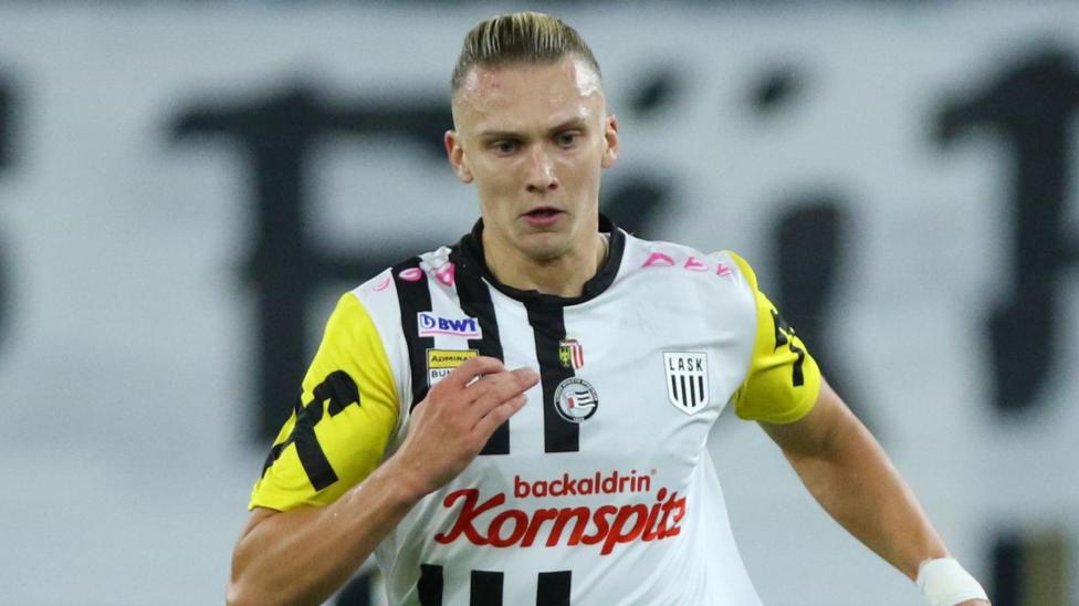 Foot: Psg'S Shocking New Signing: Ukrainian Defender Illia Zabarnyi! - dv5154y