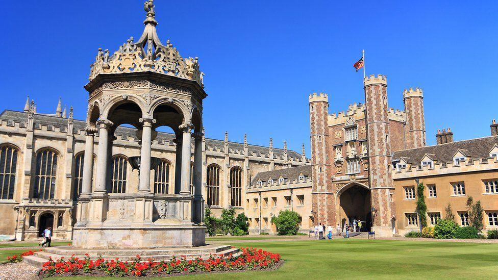 University of Cambridge could close its veterinary school by 2032 BBC