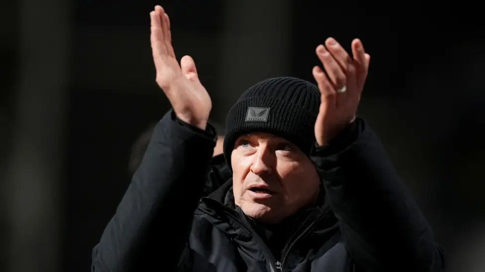 La forma del Preston ha «cambiado la mentalidad de los oponentes» La forma del Preston ha «cambiado la mentalidad de los oponentes»