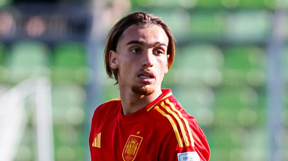 El Watford ficha al internacional español sub-21 Bravo.