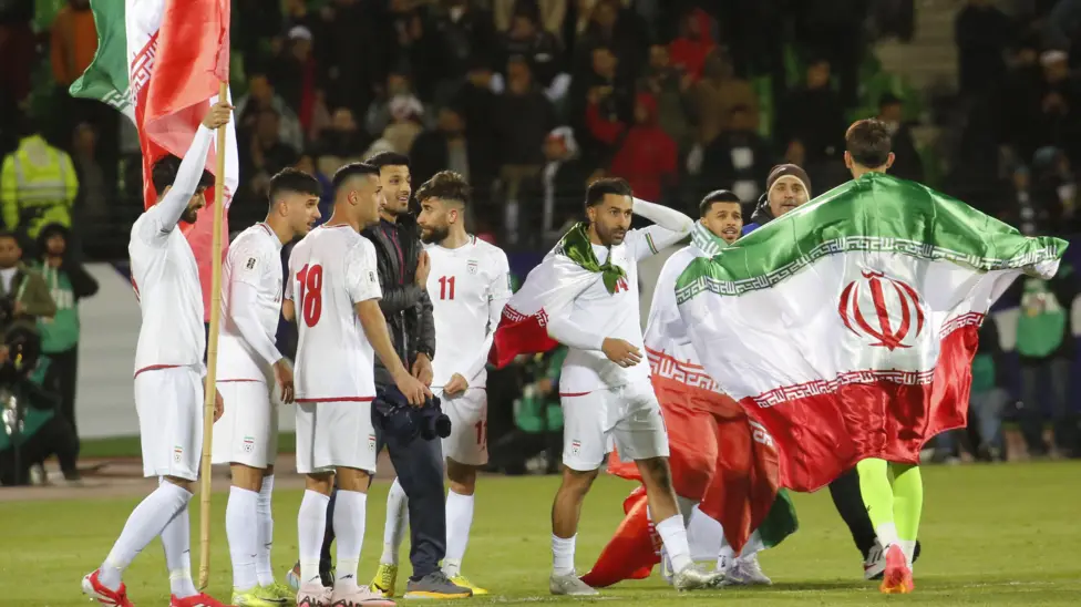 Irán boicoteará el sorteo del Mundial por problema de visados