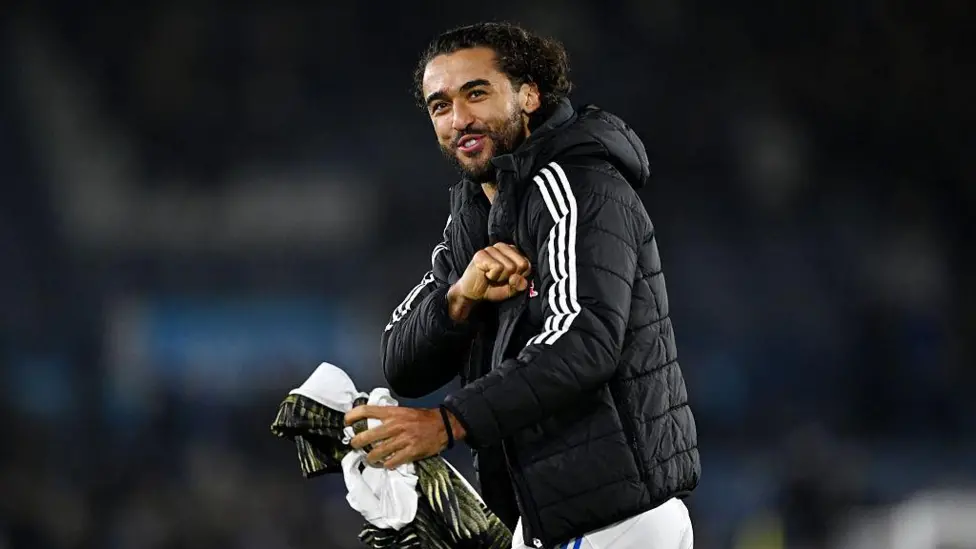 Análisis del Leeds: Las hazañas de Calvert-Lewin infunden más confianza