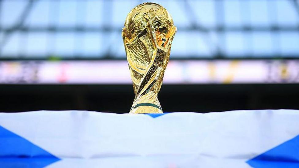 BBC Sport Builds Hub for Scotland's World Cup Return