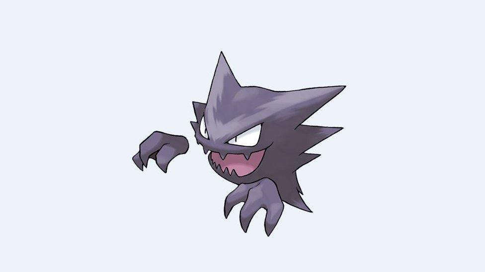 Haunter