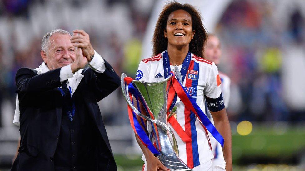 Wendie Renard