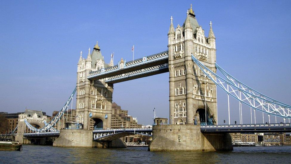 Tower Bridge