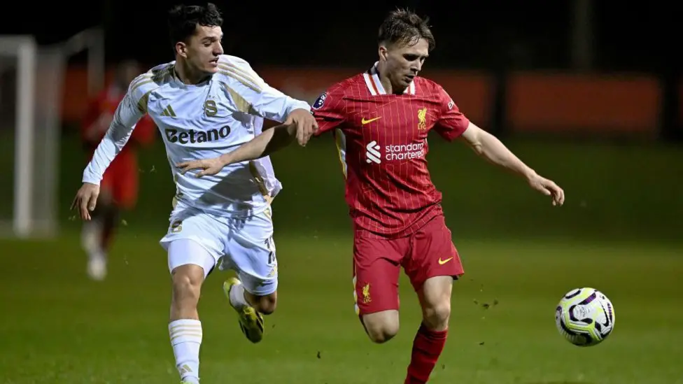 Norris completa su traslado permanente a Shelbourne