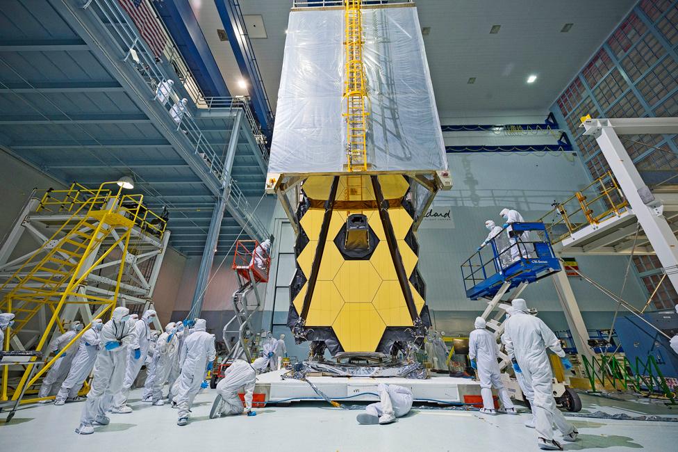 JWST