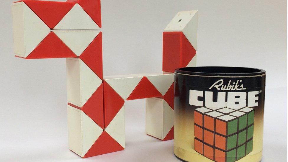 Rubiks cube