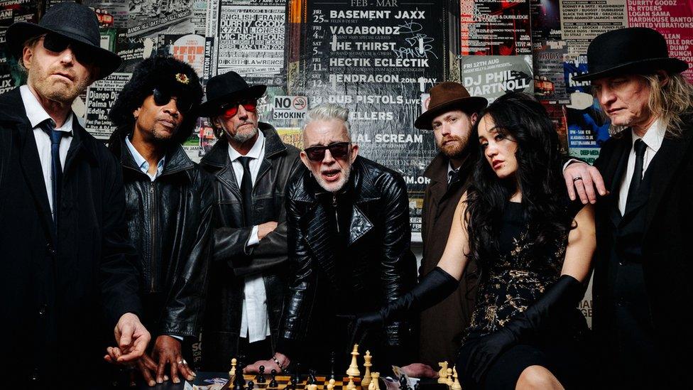 Alabama 3