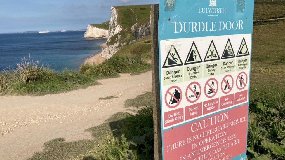 Durdle Door