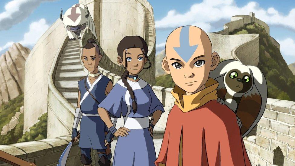 avatar-katara-aang-sokka.