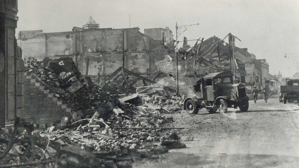 Heathfield Street, Abertawe