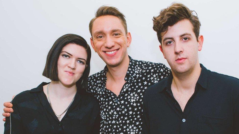 The XX