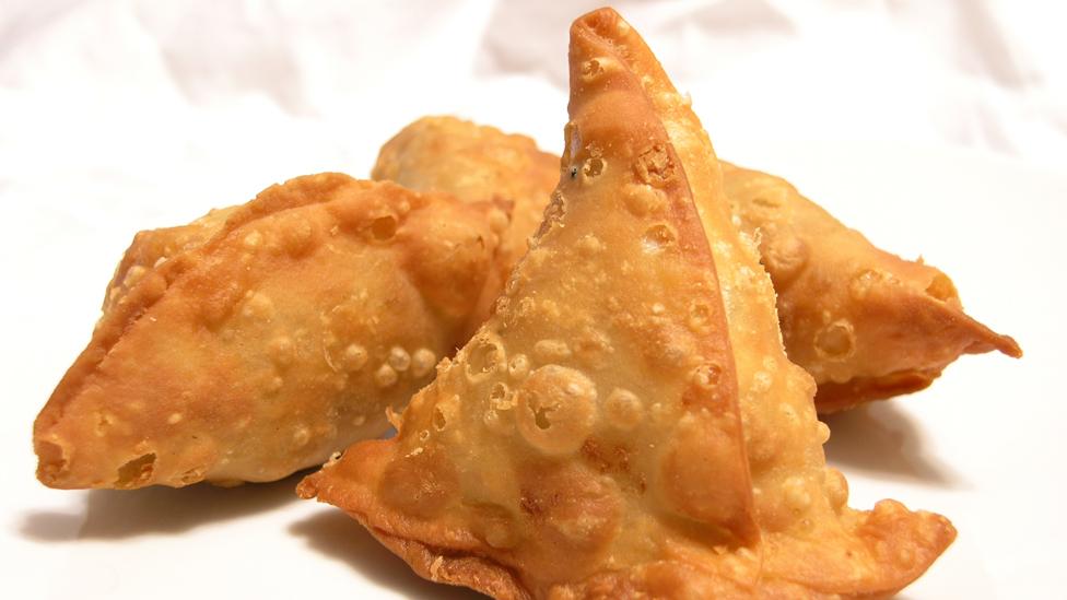 Samosa