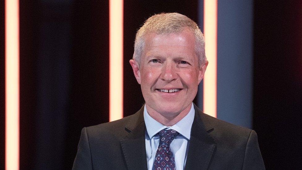 Willie Rennie