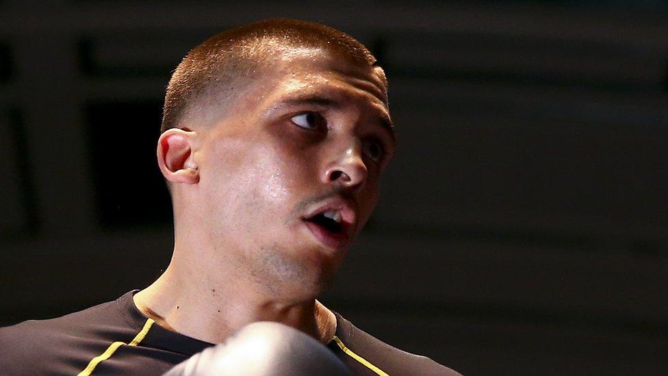 Lee Selby