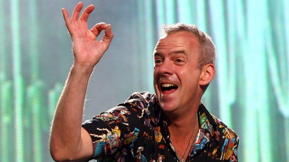 Fatboy Slim