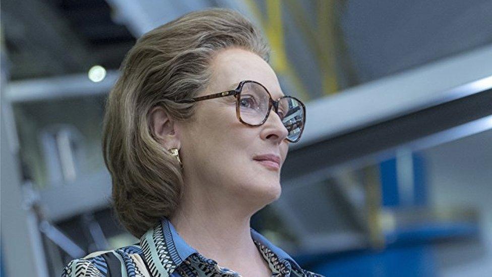 The Post Streep