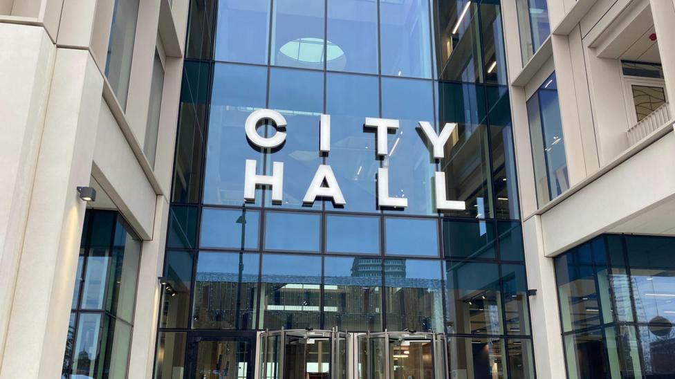 Councillor charged over Nigerian population comment