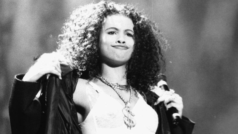 Neneh Cherry