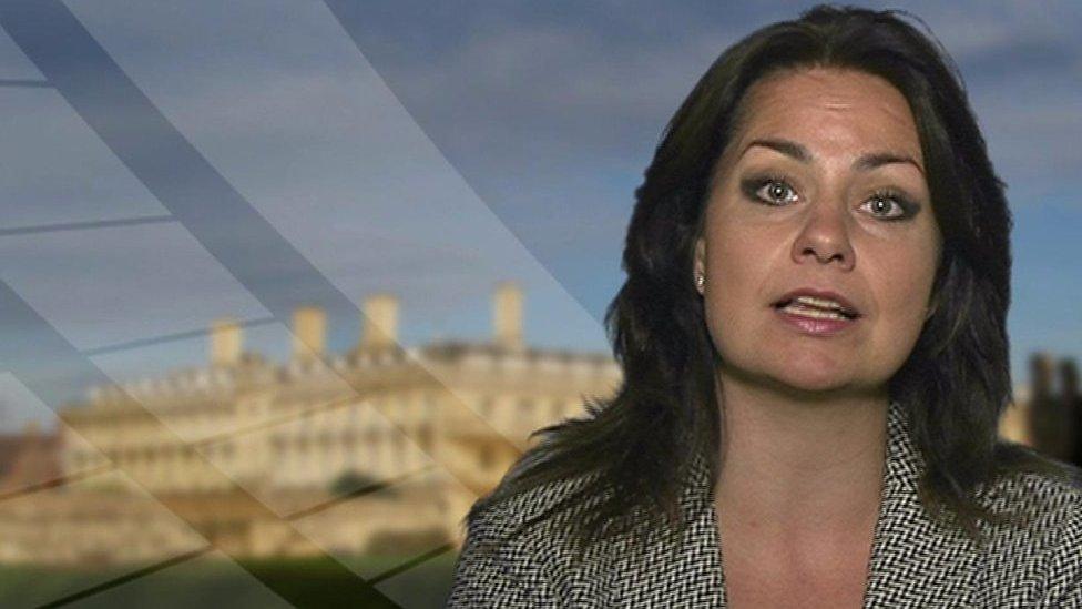 Heidi Allen MP