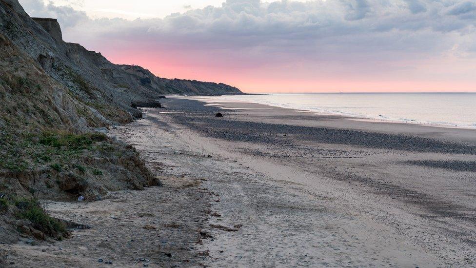 Trimingham, Norfolk