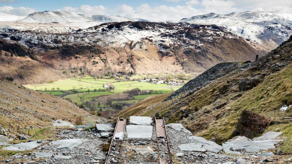 Lake District