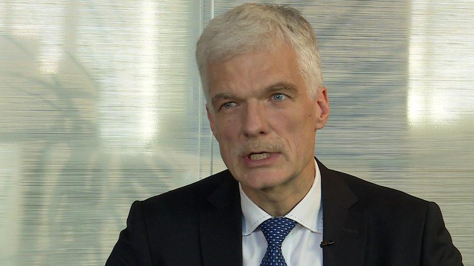 Andreas Schleicher