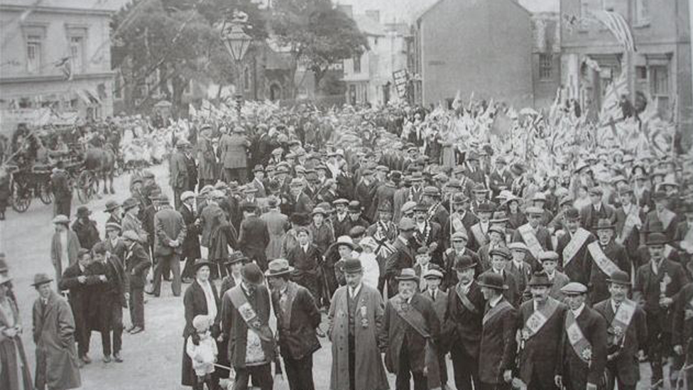 Oddfellows of Fishguard